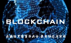 区块链黑客事件大全：最