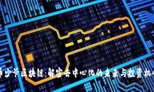 币少爷区块链：解密去中心化的未来与投资机会