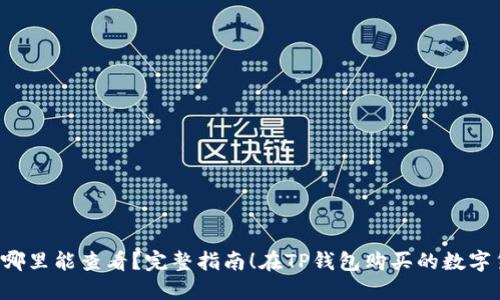  在TP钱包购买的数字货币在哪里能查看？完整指南！在TP钱包购买的数字货币在哪里能查看？完整指南！